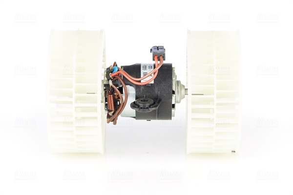 Ventilatore abitacolo - 87340 NISSENS