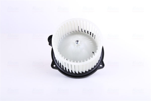 Ventilatore abitacolo - 87389 NISSENS