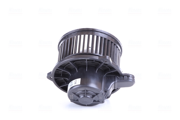 Interior Blower - 87390 NISSENS