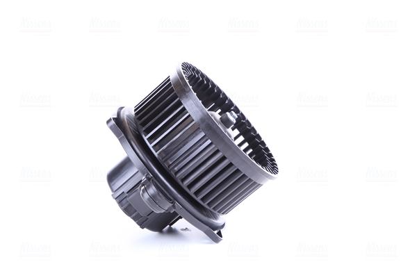 Interior Blower - 87390 NISSENS
