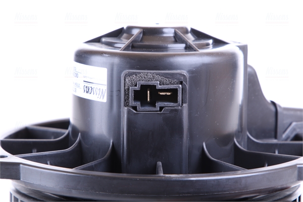 Interior Blower - 87390 NISSENS