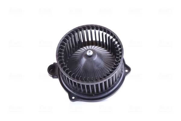 Ventilatore abitacolo - 87390 NISSENS