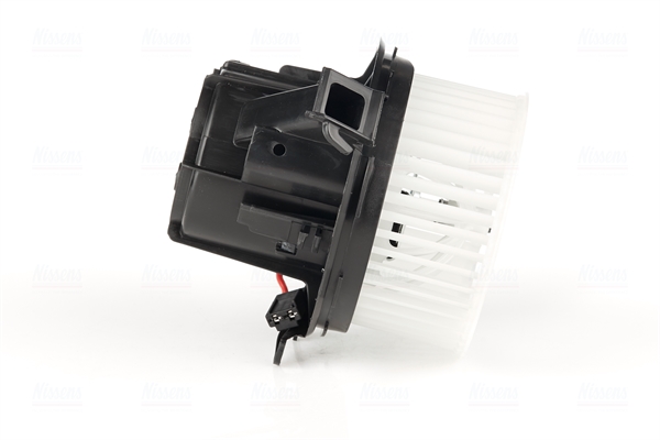 Interior Blower - 87391 NISSENS