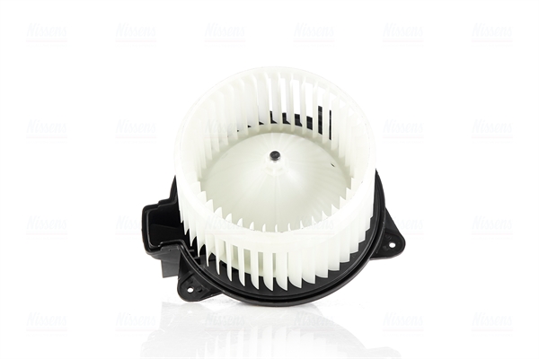 Interior Blower - 87392 NISSENS