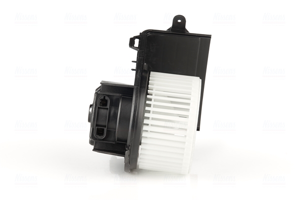 Interior Blower - 87393 NISSENS