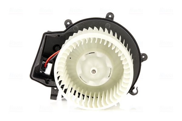 Interior Blower - 87395 NISSENS