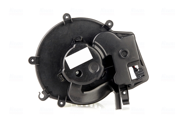 Interior Blower - 87395 NISSENS