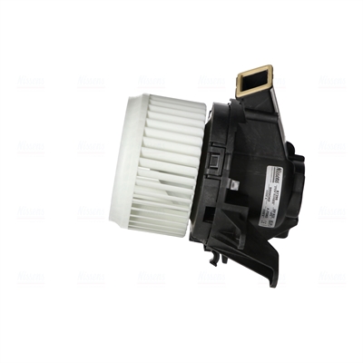 Interior Blower - 87396 NISSENS