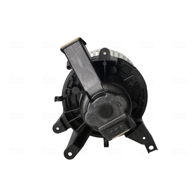 Interior Blower - 87396 NISSENS
