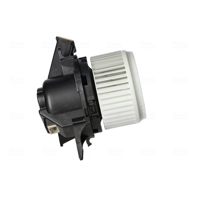 Interior Blower - 87396 NISSENS