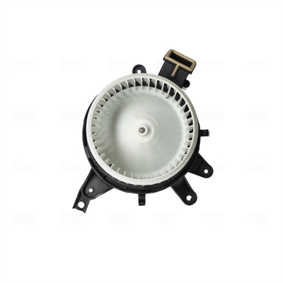 Interior Blower - 87396 NISSENS