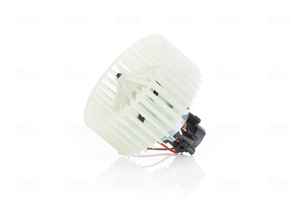 Ventilatore abitacolo - 87402 NISSENS