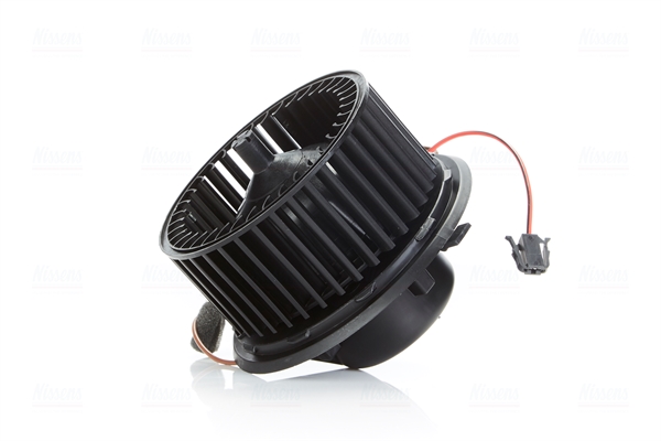 Interior Blower - 87404 NISSENS