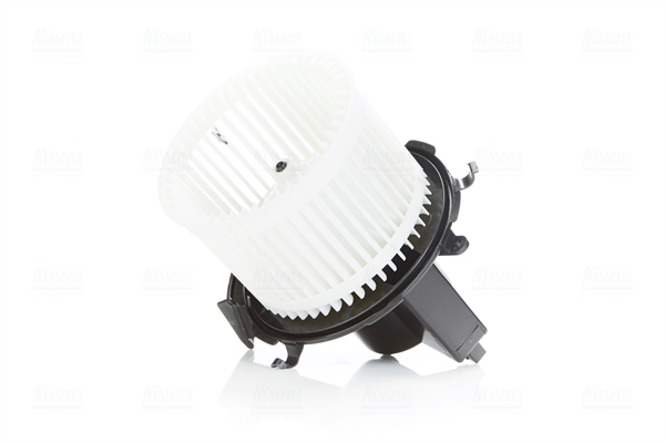 Interior Blower - 87405 NISSENS