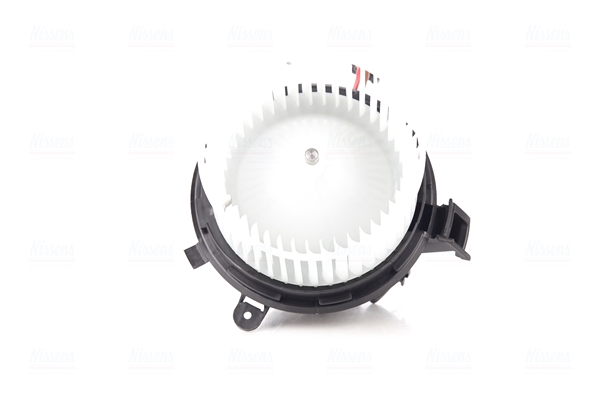 Interior Blower - 87406 NISSENS
