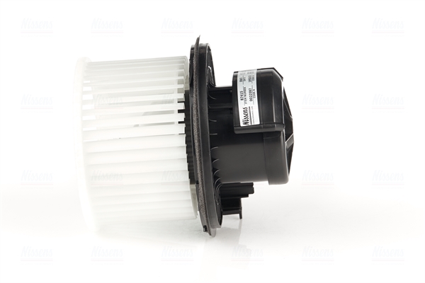 Interior Blower - 87415 NISSENS