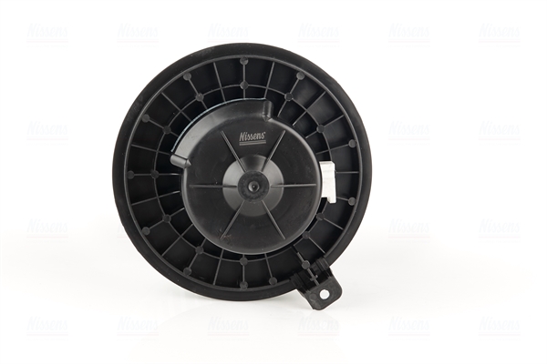 Interior Blower - 87415 NISSENS
