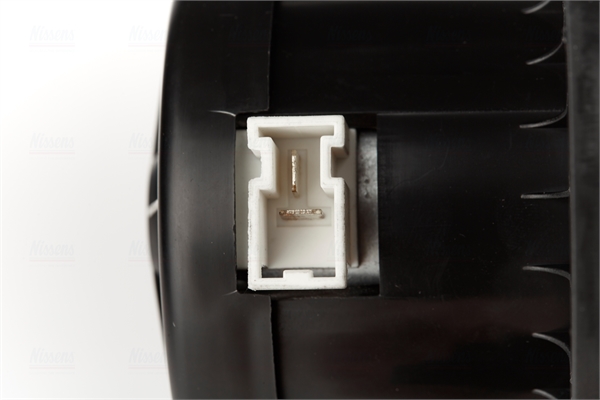 Interior Blower - 87415 NISSENS