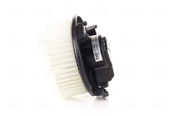 Interior Blower - 87419 NISSENS