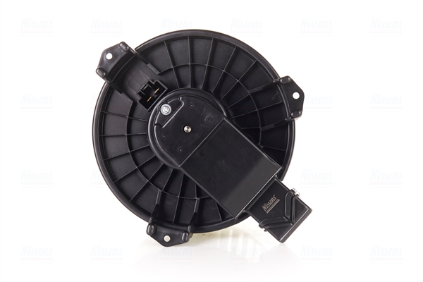 Interior Blower - 87419 NISSENS