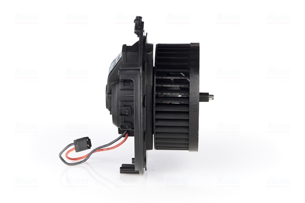 Interior Blower - 87425 NISSENS