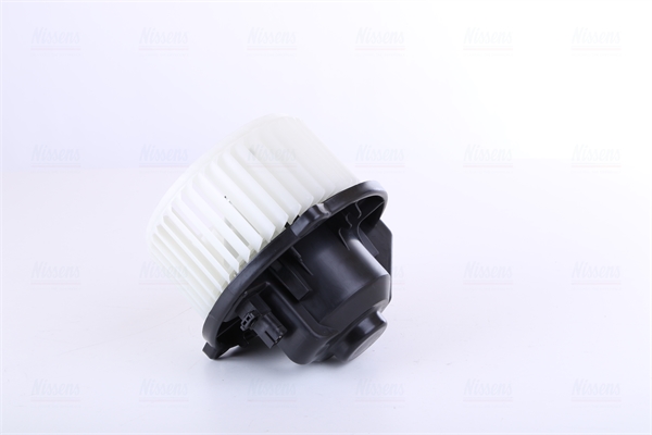 Interior Blower - 87429 NISSENS