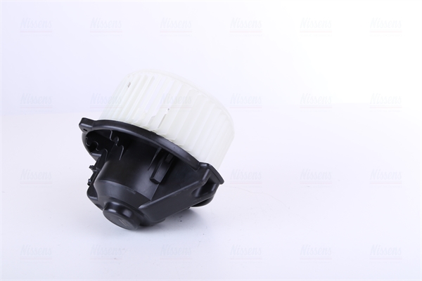 Interior Blower - 87429 NISSENS