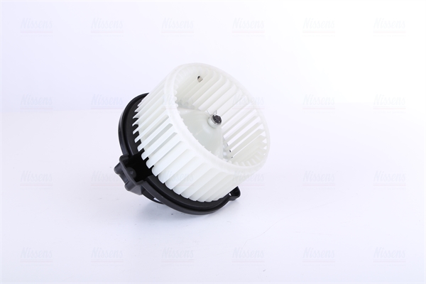 Interior Blower - 87429 NISSENS