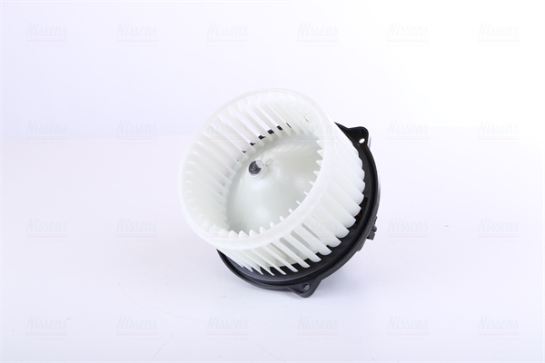 Interior Blower - 87429 NISSENS