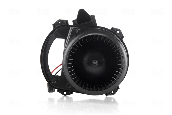 Interior Blower - 87430 NISSENS