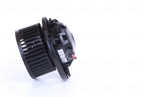 Interior Blower - 87431 NISSENS