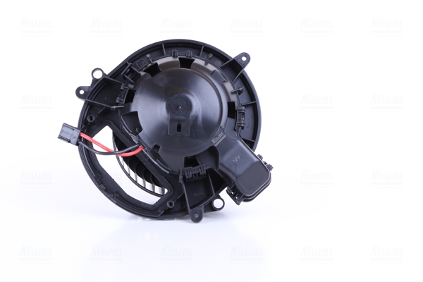 Interior Blower - 87431 NISSENS
