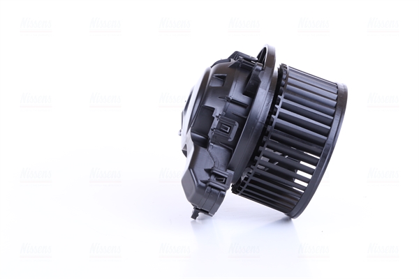 Interior Blower - 87431 NISSENS
