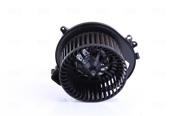 Interior Blower - 87431 NISSENS