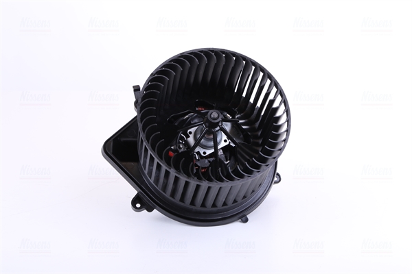 Ventilatore abitacolo - 87433 NISSENS