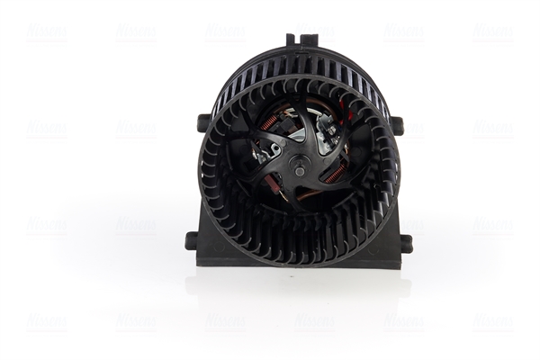 Interior Blower - 87437 NISSENS