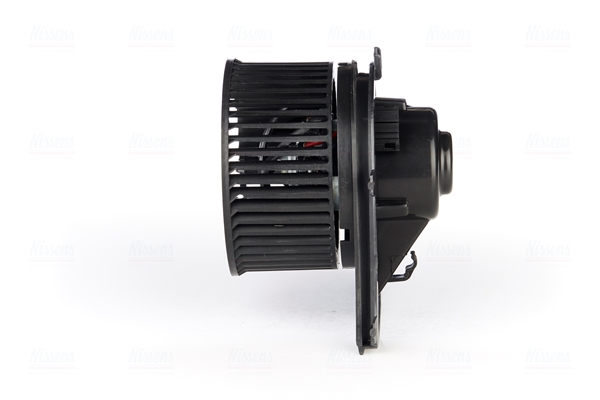 Interior Blower - 87437 NISSENS