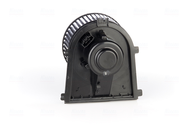 Interior Blower - 87437 NISSENS