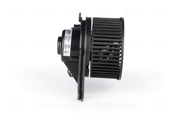 Interior Blower - 87437 NISSENS
