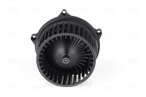 Interior Blower - 87444 NISSENS
