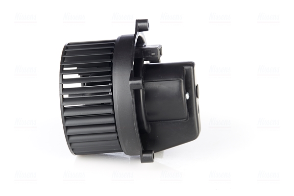 Interior Blower - 87444 NISSENS