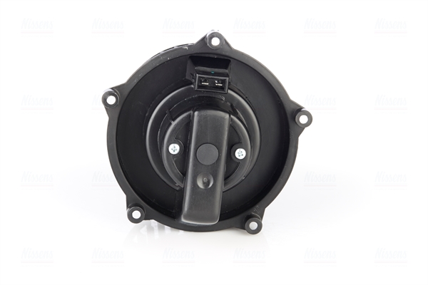Interior Blower - 87444 NISSENS