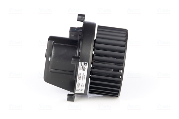 Ventilatore abitacolo - 87444 NISSENS