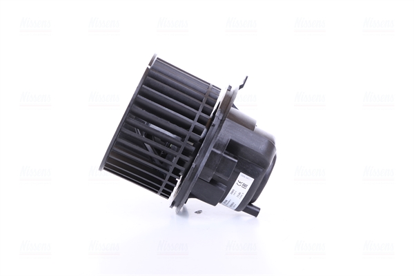 Ventilatore abitacolo - 87446 NISSENS
