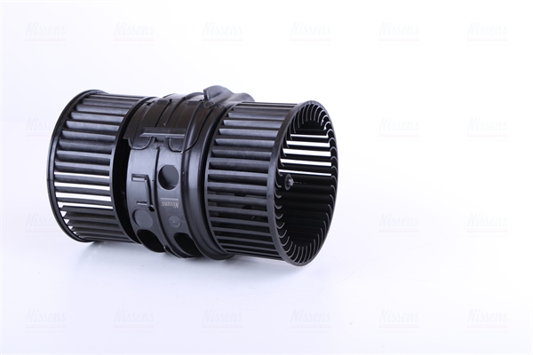 Ventilatore abitacolo - 87448 NISSENS