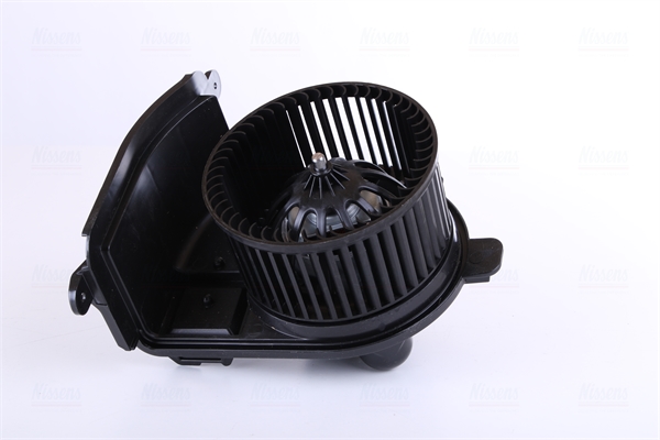 Ventilatore abitacolo - 87450 NISSENS