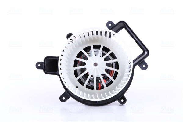 Ventilatore abitacolo - 87464 NISSENS