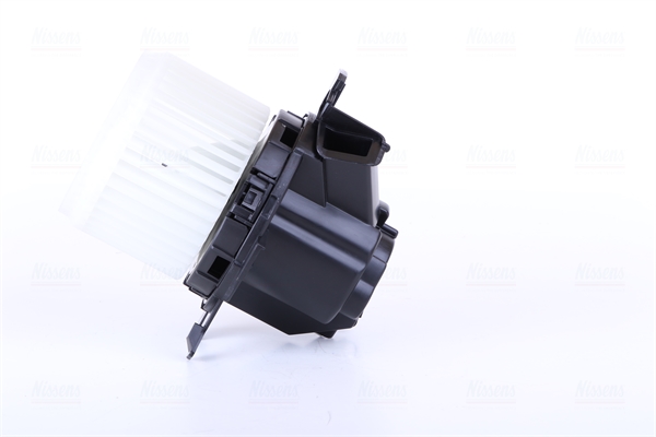 Interior Blower - 87466 NISSENS