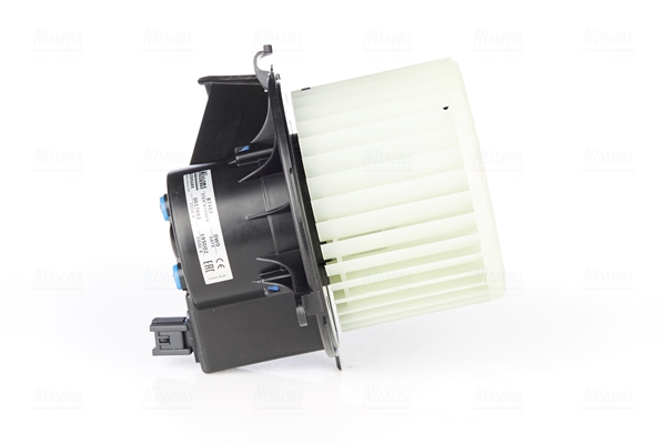 Interior Blower - 87483 NISSENS