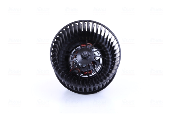 Ventilatore abitacolo - 87489 NISSENS